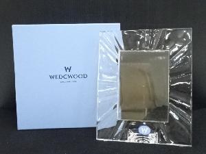 WEDGWOOD　ウェッジウッド　スタンドミラー（箱付）